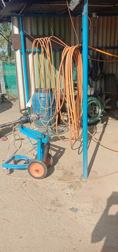 panchar shop