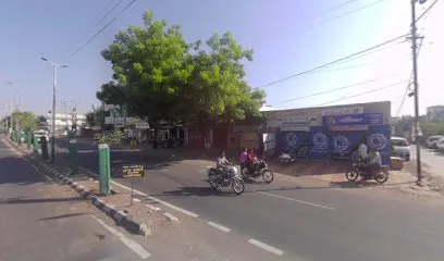 Pancharvala mahakali tyre