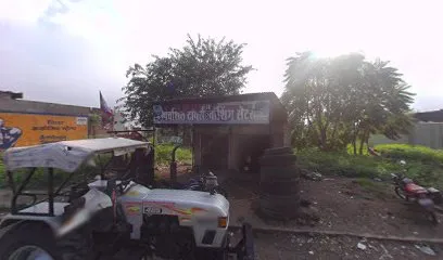 Panchashil tyres & washing centre