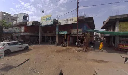 Panchmahal Auto Electrics