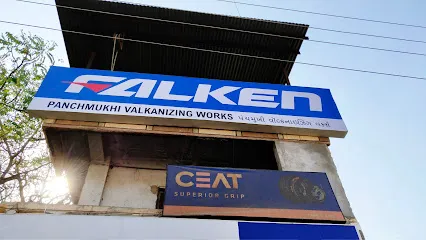 Panchmukhi tyres