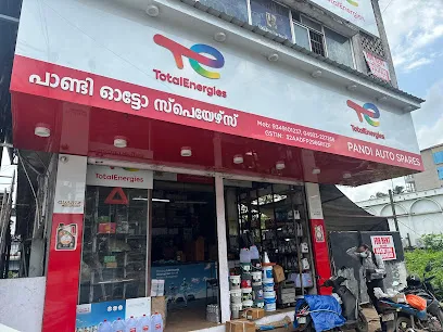 Pandi Auto Spares