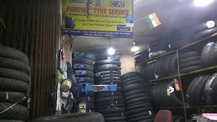 Pandian Tyre Service