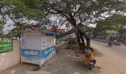 Pandian Tyres