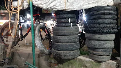 Pandit tyre service