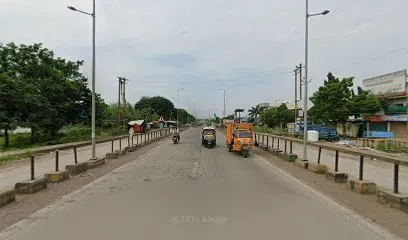 Pandurang Tyres