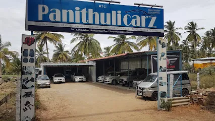 Panithuli Cars & Accessories