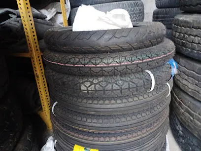 Panjab tyre