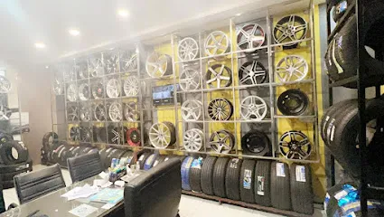 PANJAB WHEELS