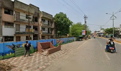pankaj scooter sevice