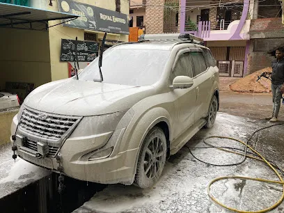 Pankaj service center - Best Car Wash & Detailing Center, PPF application in Banswara ( Since 1986 )