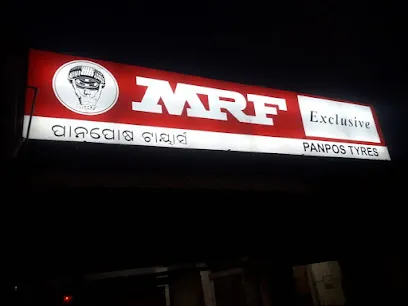 Panpos Tyres