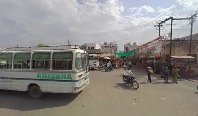 PANWAR TRADING COMAPNY MERTA CITY