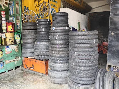 Pappu Automobiles & Tyres