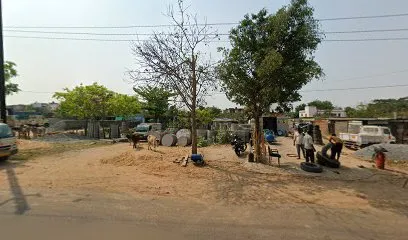Pappu Tyre Center