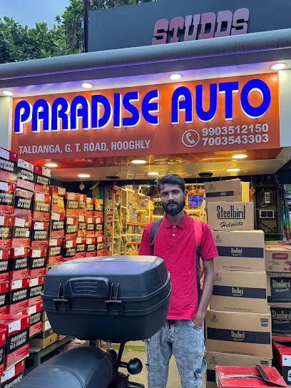 Paradise Auto
