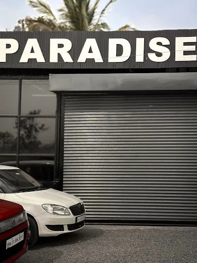 PARADISE AUTOMOTIVE