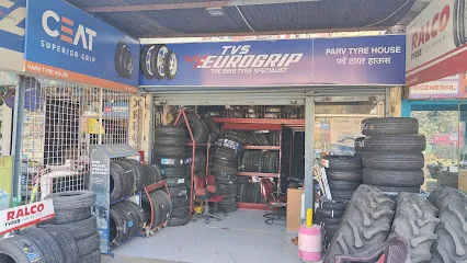 Parag Tyres