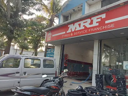 Param Tyre || Best Tyre Shop, Wheel Shop, Wheel Alignment, Wheel Balancing