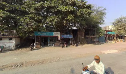 प्रमोद टायर्स
