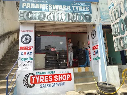Parameswara Tyres