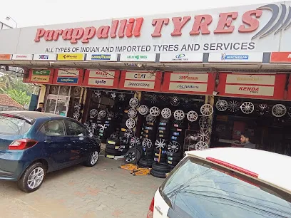 PARAPPALLIL TYRES