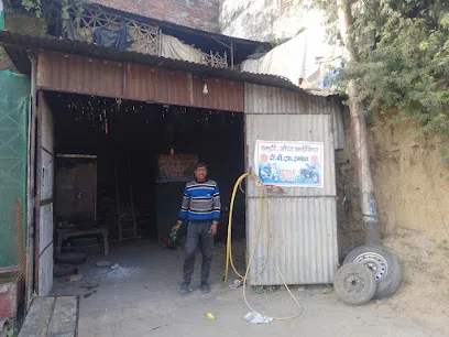 Parashar Tyre And Automobile Shop