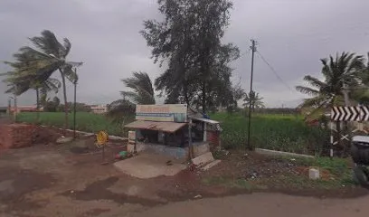 प्रिती टायर-सांगलवाड़ी, सांगली