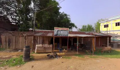 Parbaj Tyre Dukan