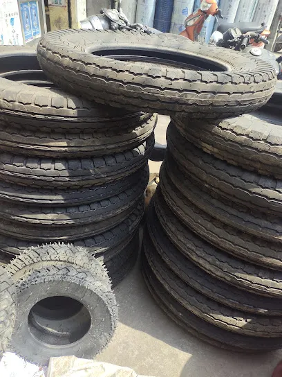 Pardeep Tyres