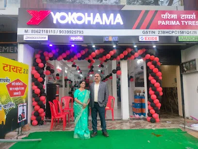 Parima Tyres 2.0