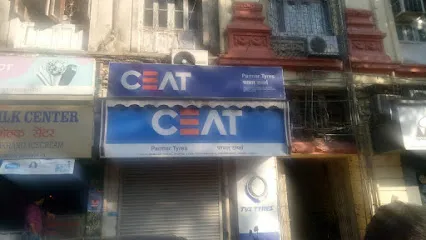 Parmar Tyres