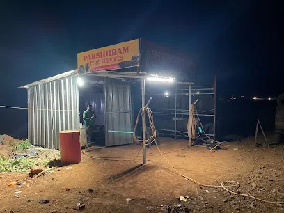 Parshuram tyre services