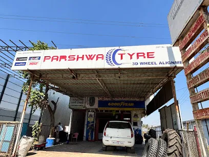 Parshwa Tyre Services