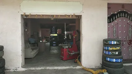 Parth Auto Tyres