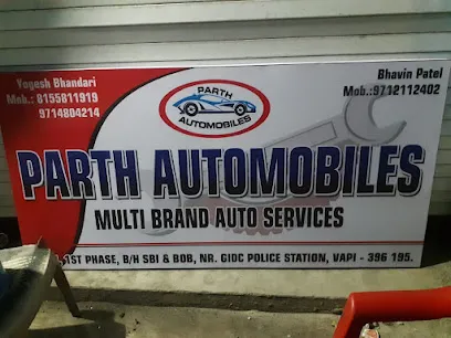 Parth Automobile