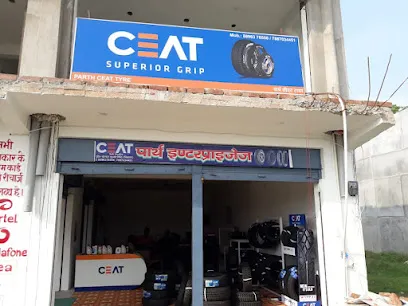 Parth Enterprises Tyre dealers