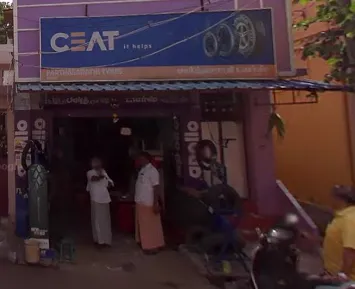 Parthasarathi Tyres