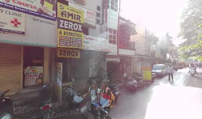 Parvati Vulcanizing Shop