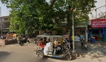Pashupati khai