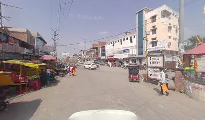 Patasa gali