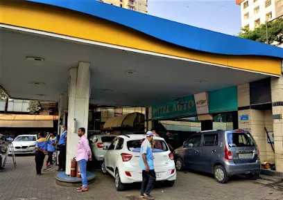 Patel Auto Service Mall Pvt Ltd.