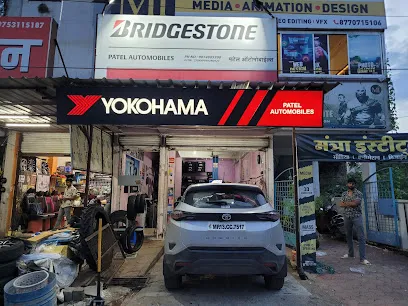 Patel Automobiles