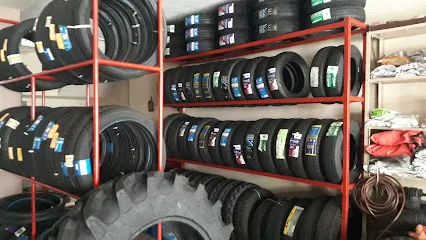 Patel & Co. (TYRE)
