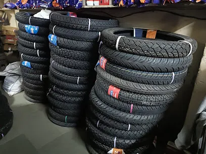 Patel Cycle & Auto Tyre
