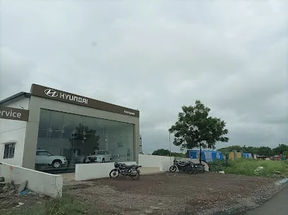 Patel Hyundai