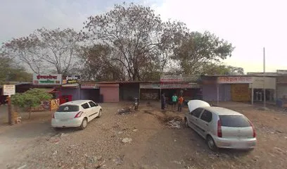 Patel Motor Garage