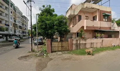 Patel Motors