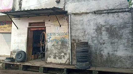 PATEL Two & Four Tyre Repairing Works