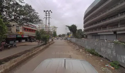 Patel Tyre Agency